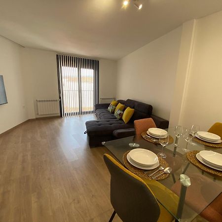 Apartamentos Luisa Santiago de Compostela Exterior foto