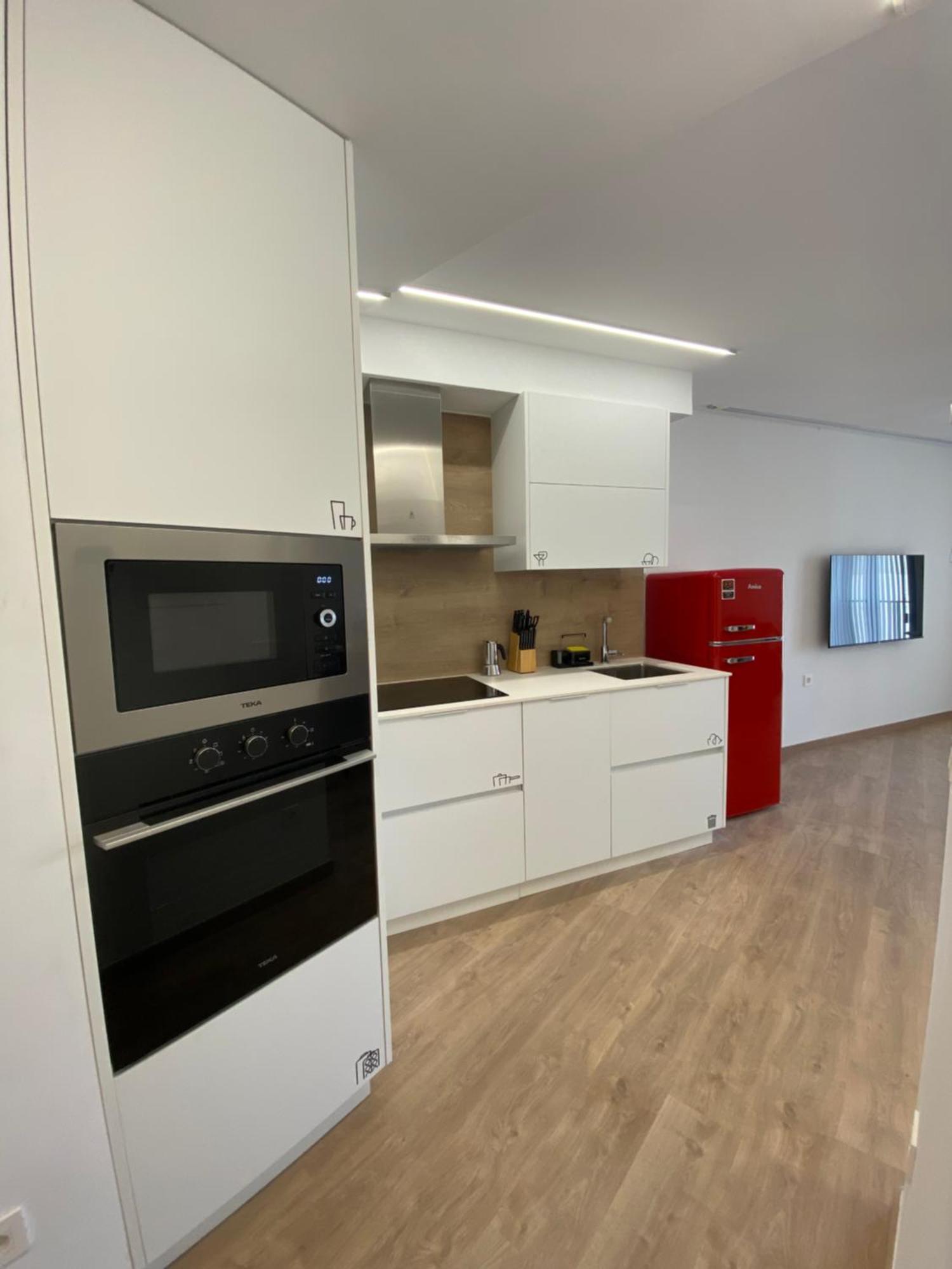 Apartamentos Luisa Santiago de Compostela Exterior foto