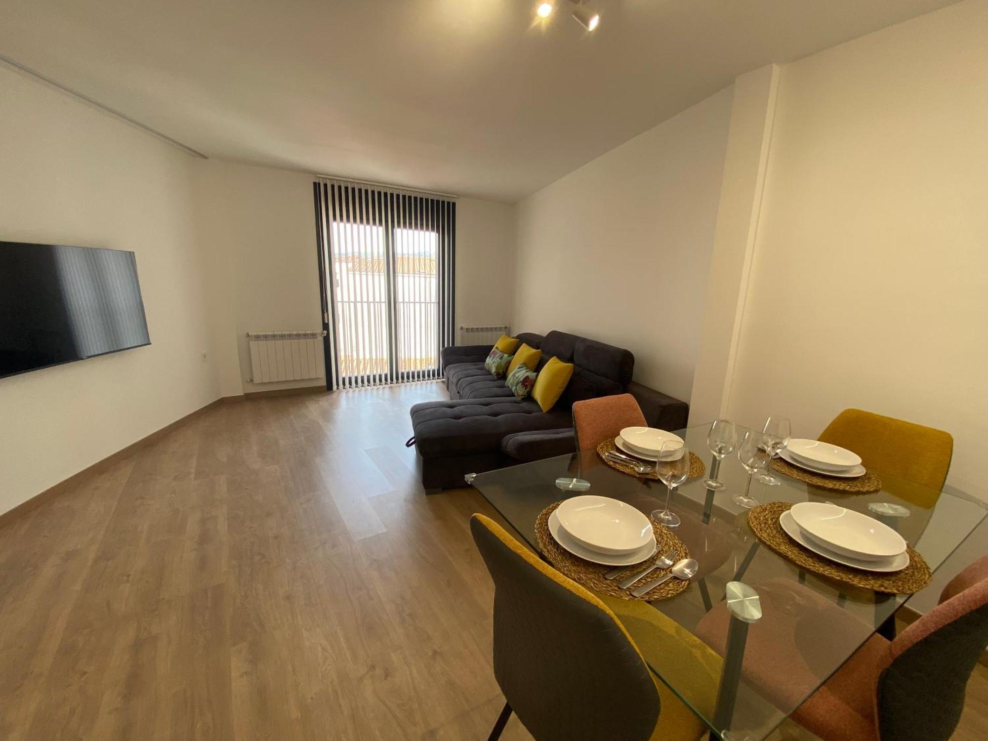 Apartamentos Luisa Santiago de Compostela Exterior foto