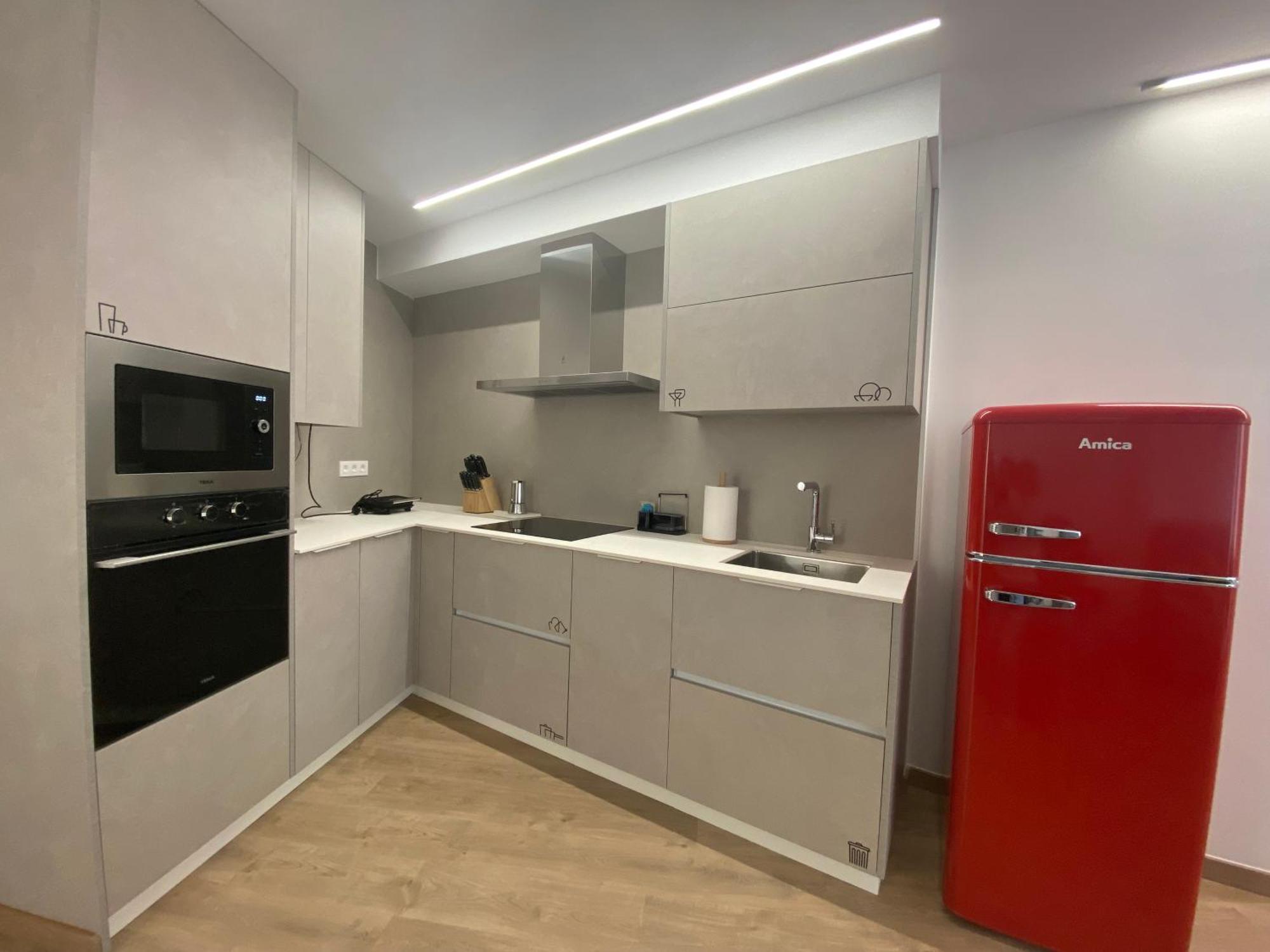 Apartamentos Luisa Santiago de Compostela Exterior foto